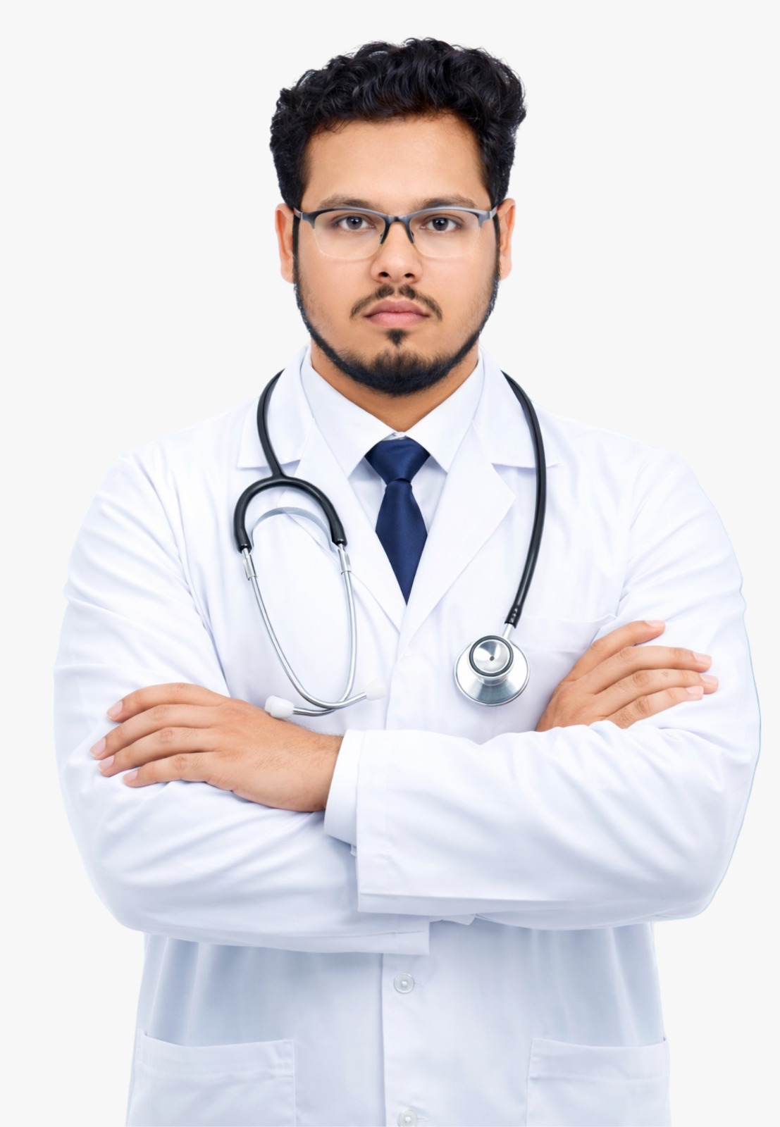 Dr. Arjab Dan