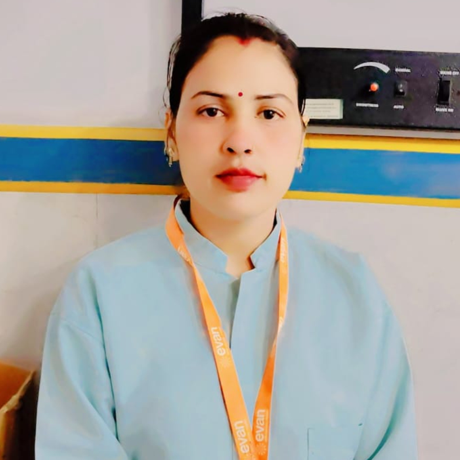 Nursing Staff