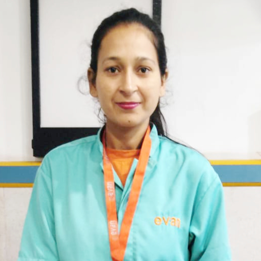 Nursing Staff