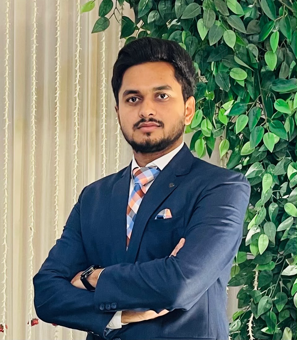 Dr. RMO